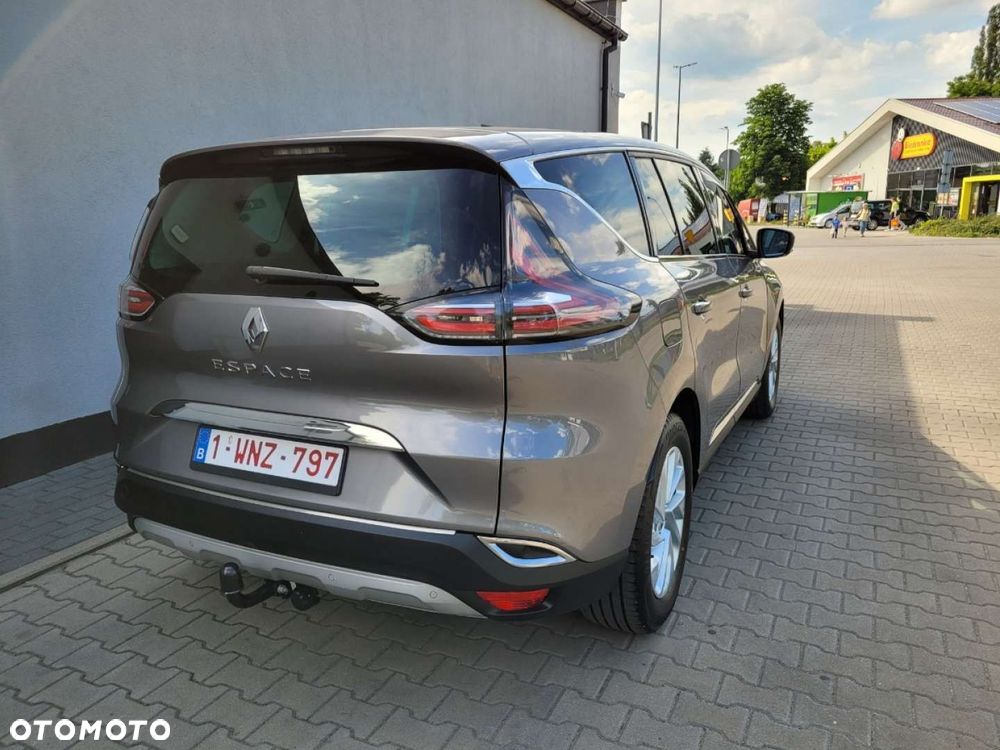 Renault Espace Energy dCi 160 EDC Initiale Paris - 10