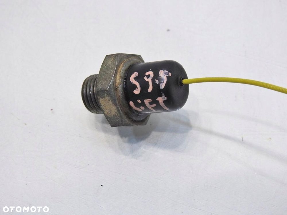 CZUJNIK CIŚNIENIA OLEJU SAAB 9-5 2.0 T 9176660 - 5