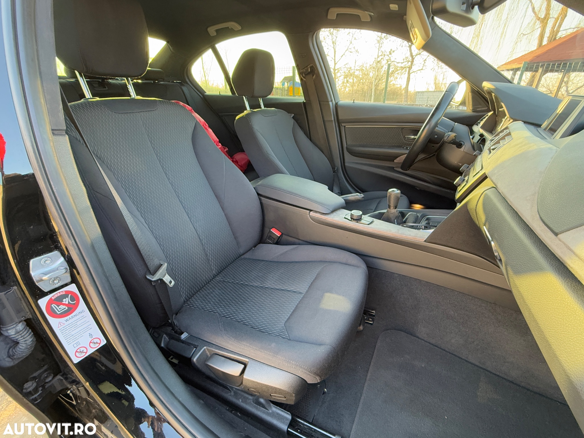 BMW Seria 3 316i - 7