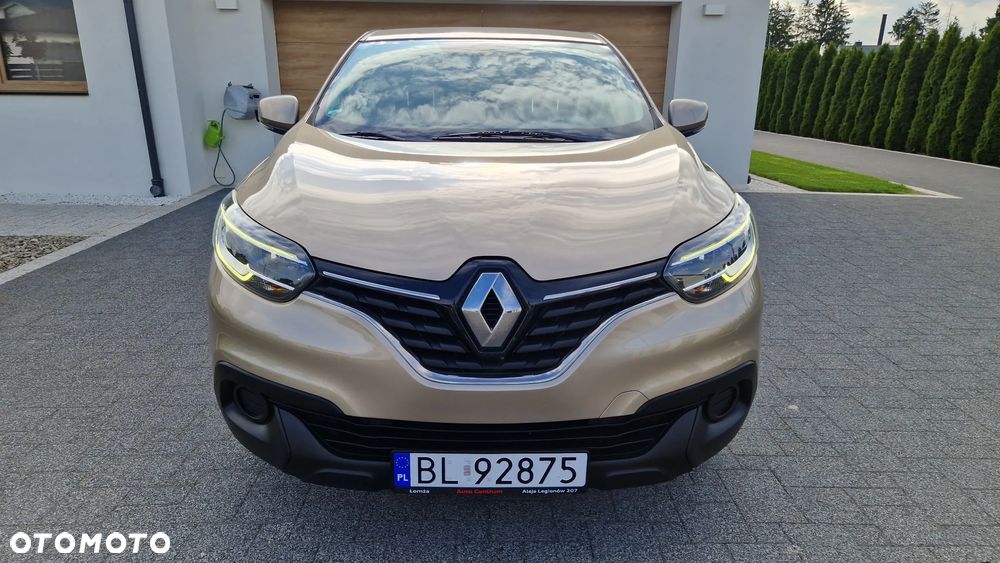 Renault Kadjar Energy TCe 130 Business - 29