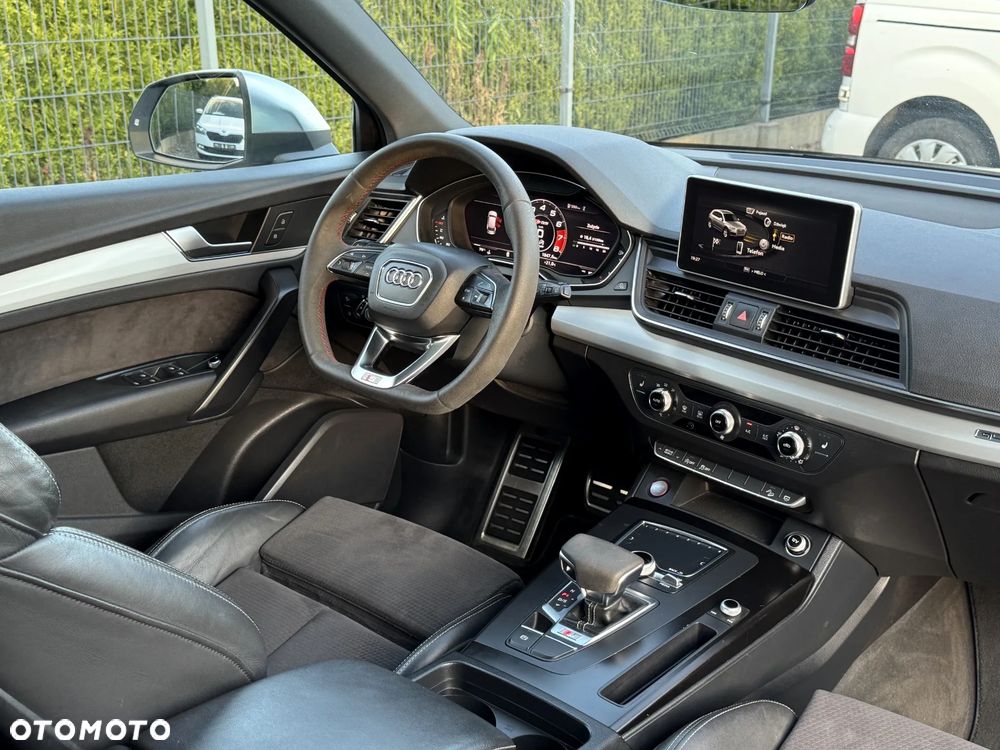 Audi SQ5 - 20