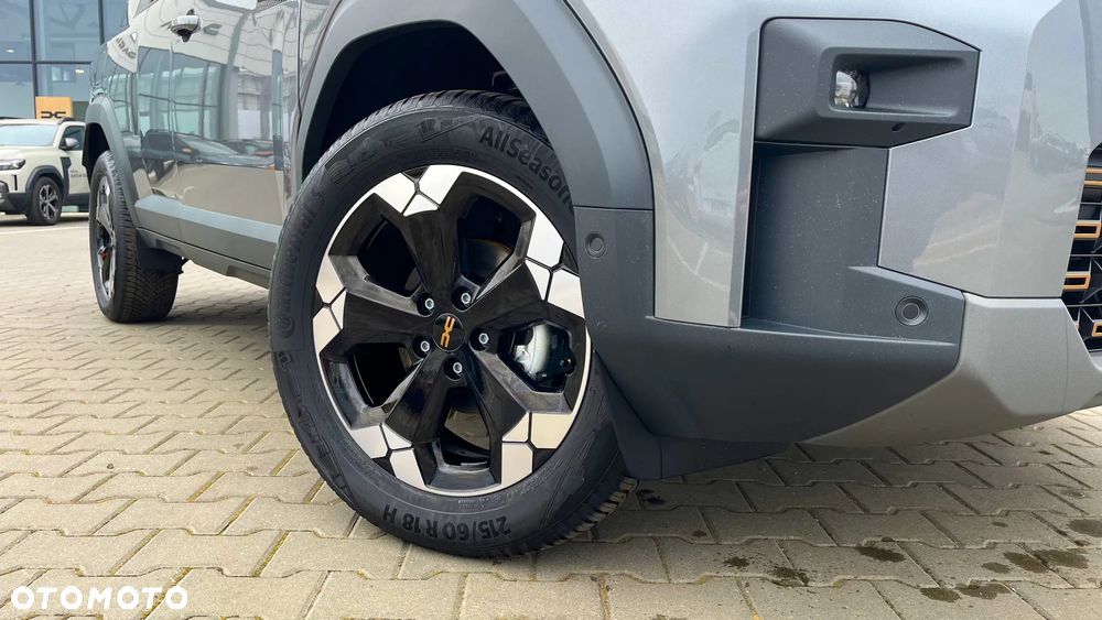 Dacia Bigster 1.2 TCe Hybrid-G 150 Extreme 4x4 - 6