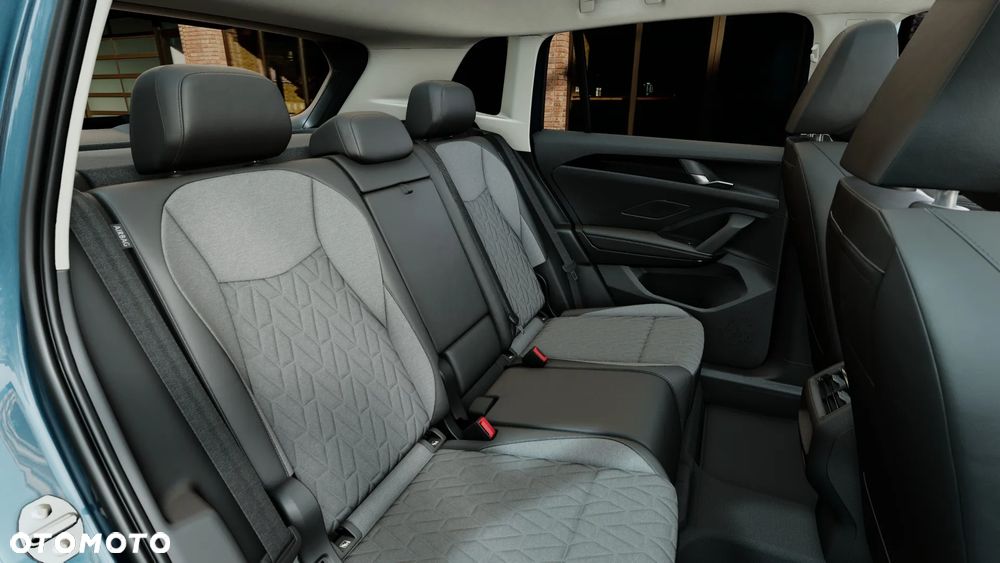Volkswagen Tiguan 1.5 eTSI Life Plus DSG - 14