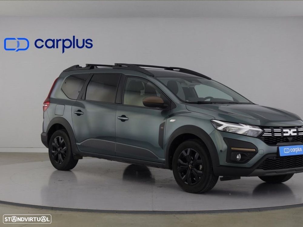 Dacia Jogger 1.2 ECO-G Extreme 7L - 2