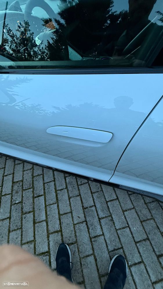 Porsche Taycan GTS - 15