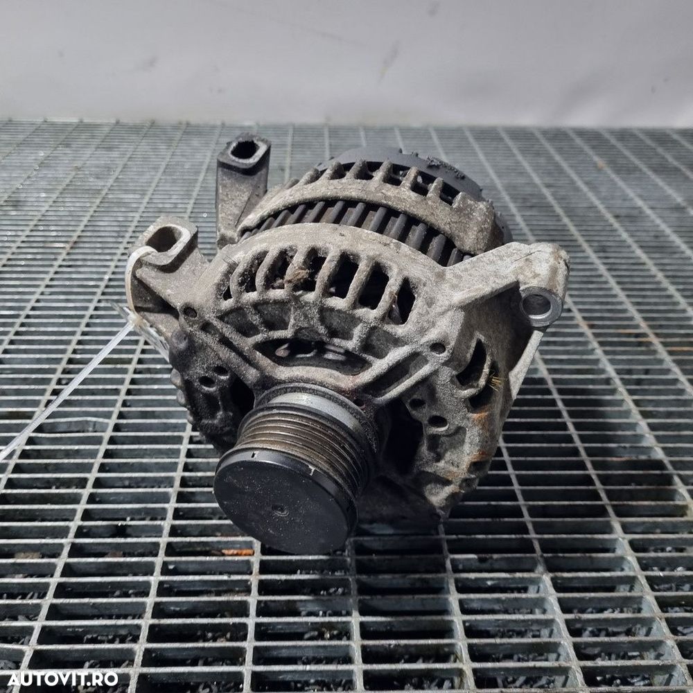 Alternator Volvo XC60 2.4 D 2008 - 2013 215CP 2400CC D5244T11 Euro5 (1482) Diesel ... - 3