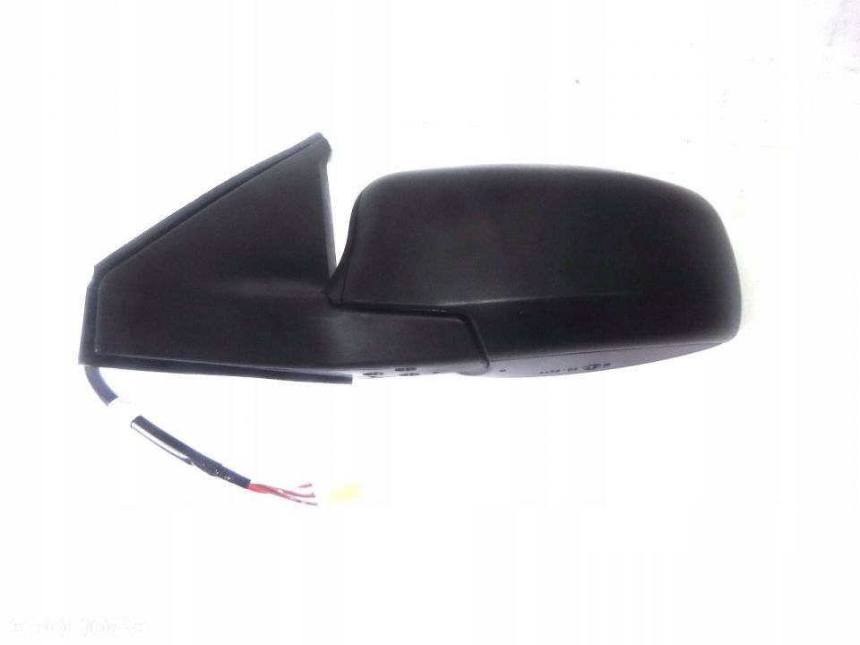 SUZUKI SWIFT MK6 III 05R- LUSTERKO LEWE 5 PIN EU - 4