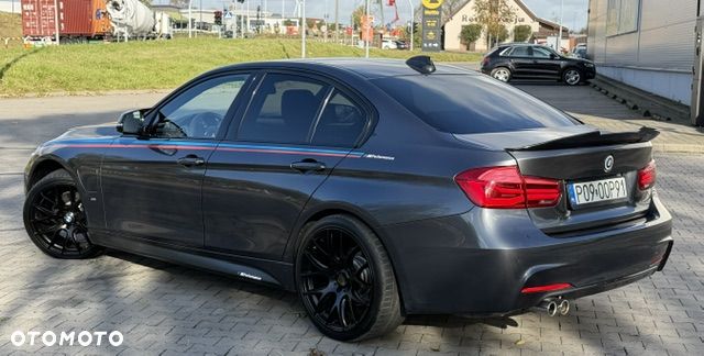 BMW Seria 3 - 10