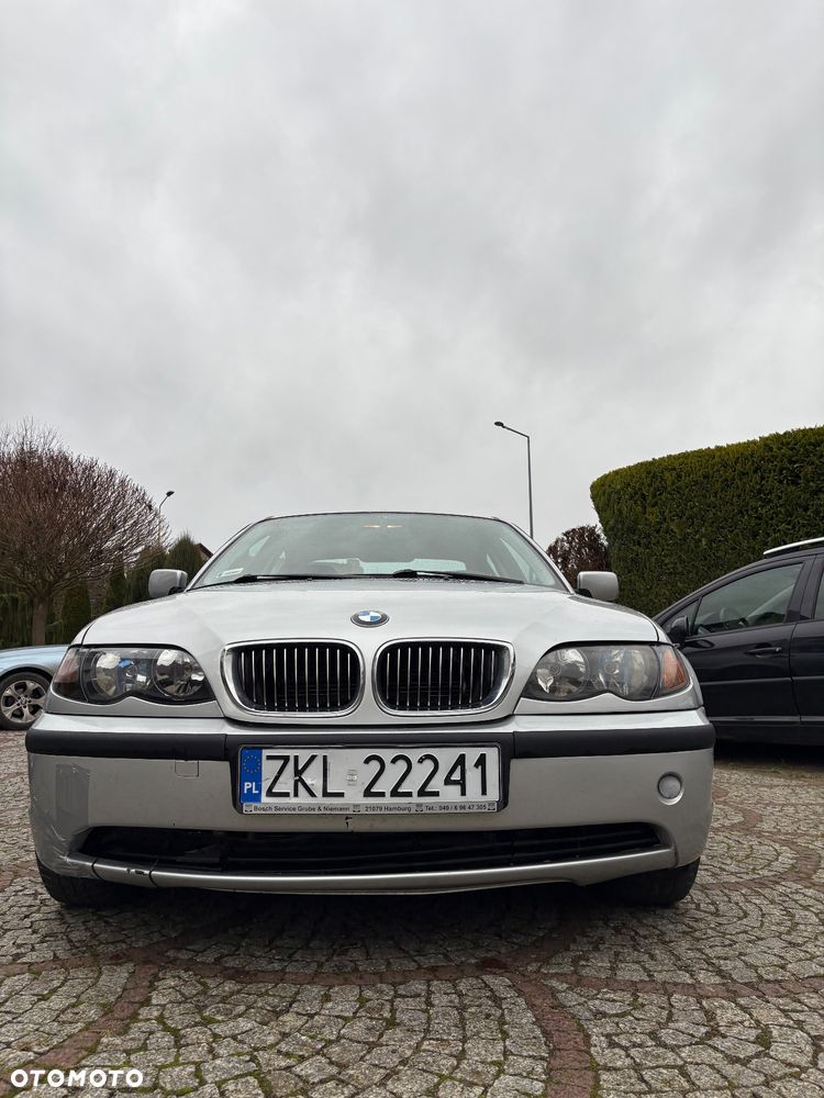 BMW Seria 3 316i Edition Lifestyle - 5