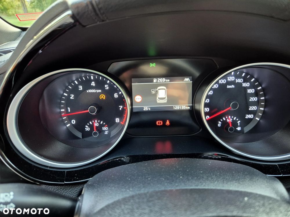 Kia Ceed 1.4 T-GDI OPF GT Line - 27