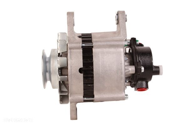 JA577 | ALTERNATOR KIA Besta - 3