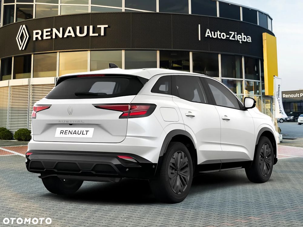 Renault Austral 1.3 TCe mHEV Evolution - 5