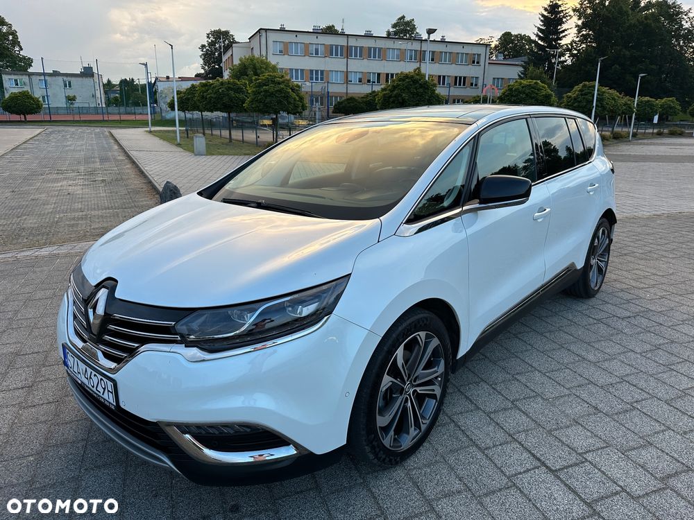 Renault Espace 1.8 TCe Energy Initiale Paris EDC - 18