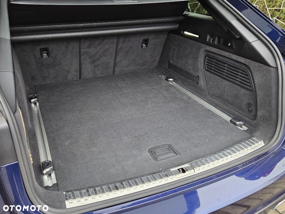 Audi A6 Avant - 26