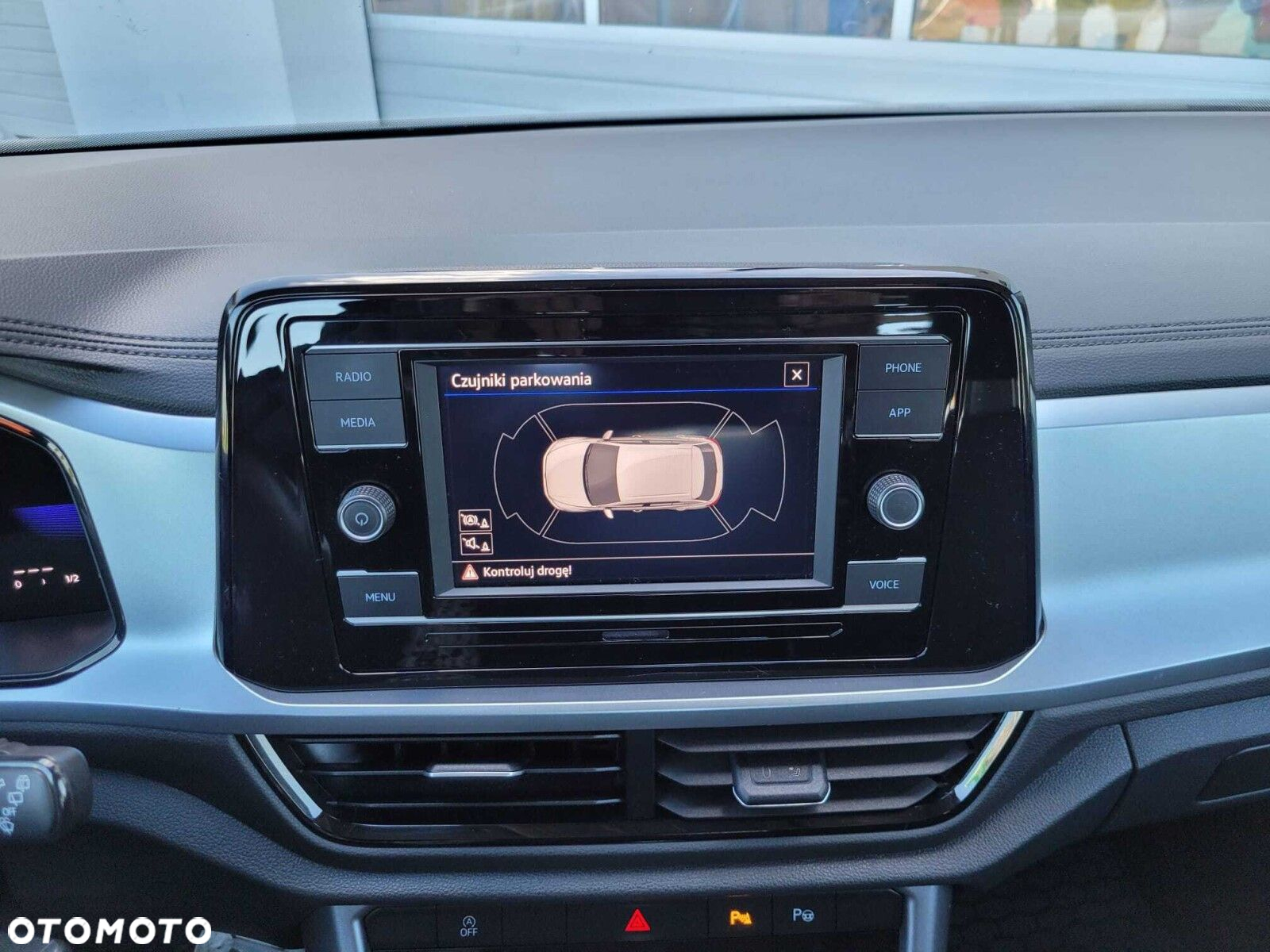Volkswagen T-Roc 1.5 TSI Life DSG - 12