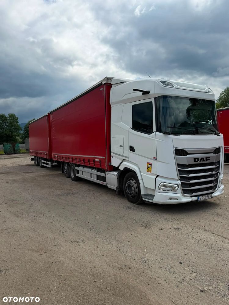 DAF XG480 FAR - 3