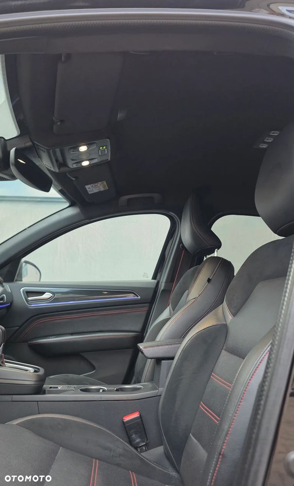 Renault Arkana 1.3 TCe mHEV R.S Line EDC - 21