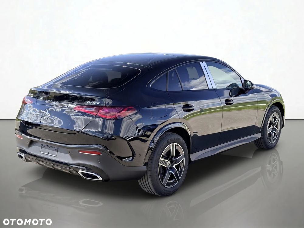 Mercedes-Benz GLC - 8