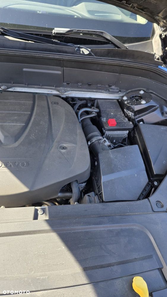 Volvo XC 90 ver-d5-awd-inscription - 32
