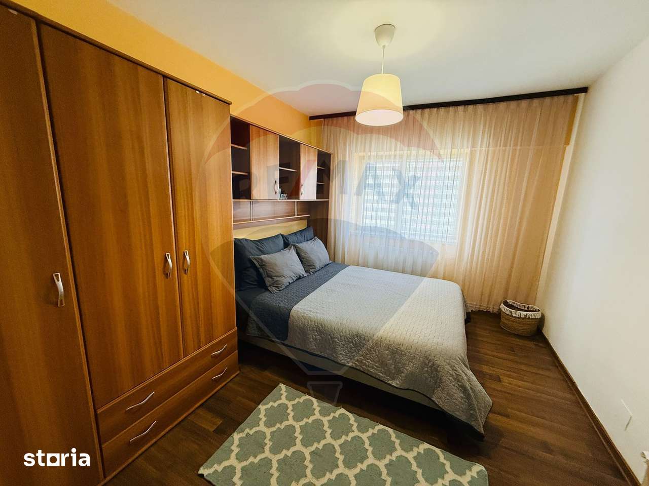 Apartament 3 camere | 80 mp | Parcare + boxă | Griviței | COMISION 0% — fotografia 3