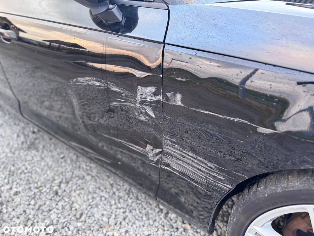 Audi A4 Avant - 16