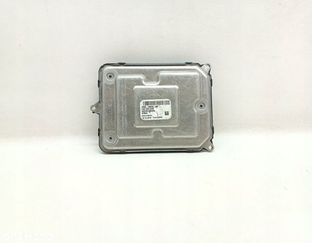 PRZETWORNICA MODUŁ LED LINCOLN JP53-13B626-AB A2C7607480200 - 3