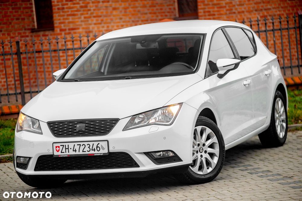 Seat Leon 1.4 TSI Start&Stop Style - 5