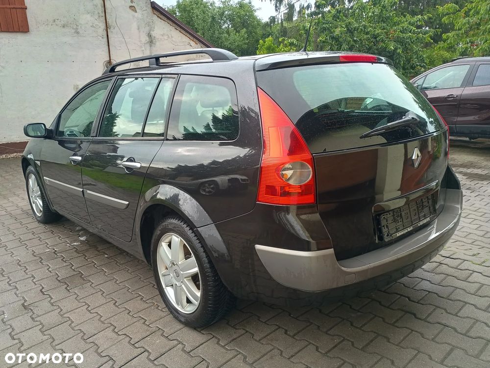 Renault Megane - 3