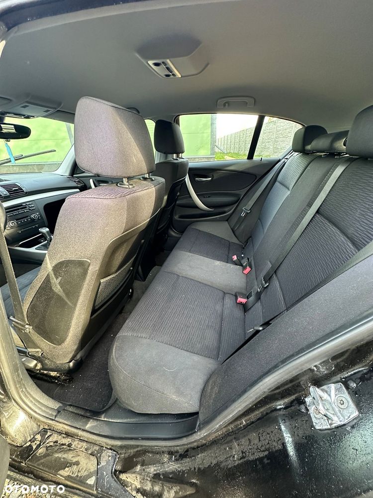 BMW Seria 1 118i Edition Sport - 7