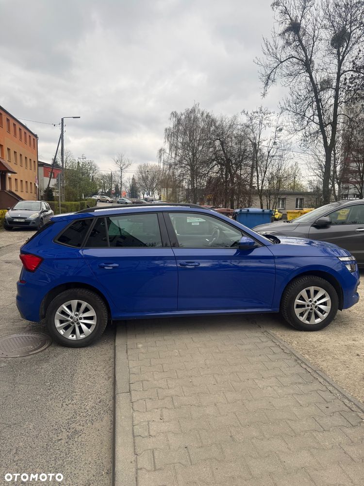 Skoda Kamiq 1.0 TSI Ambition - 7