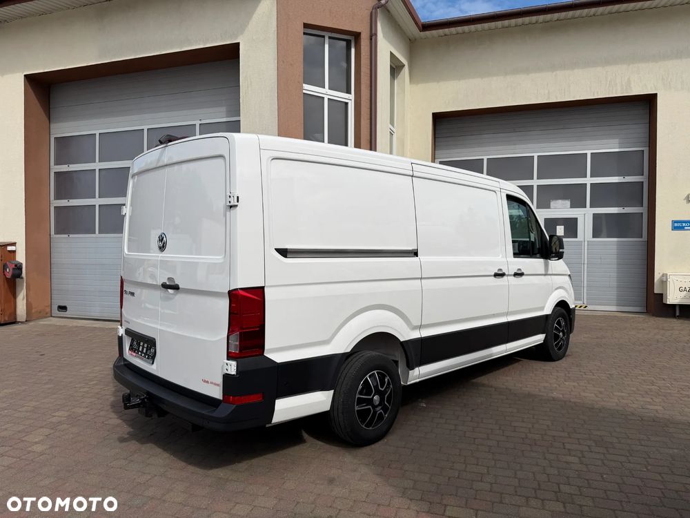 Volkswagen Crafter L2H1 - 8