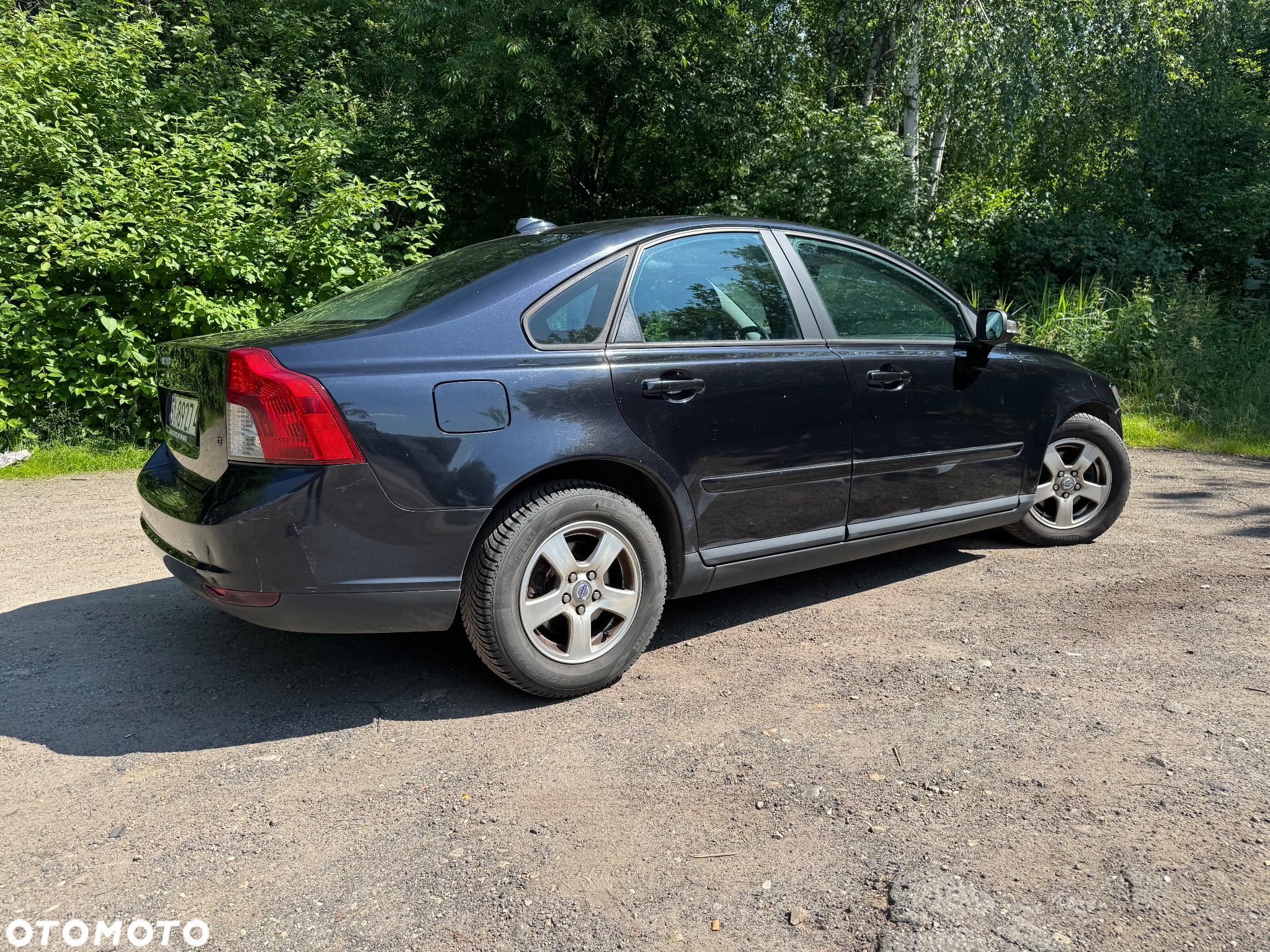 Volvo S40 1.8 Kinetic - 6