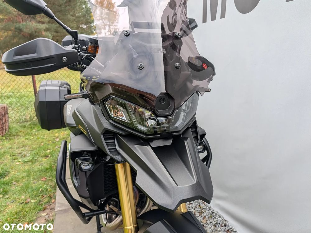 VOGE 900DSX - 19