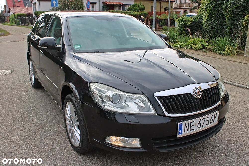 Skoda Octavia 2.0 TDI DPF DSG Laurin & Klement - 10