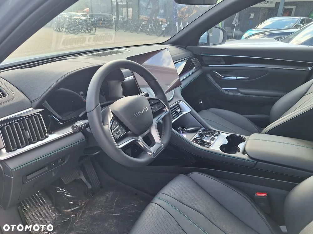 BYD Seal U - 39
