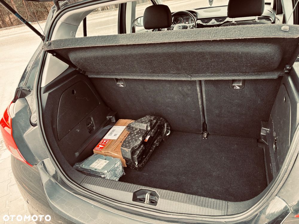 Opel Corsa 1.4 Innovation - 17