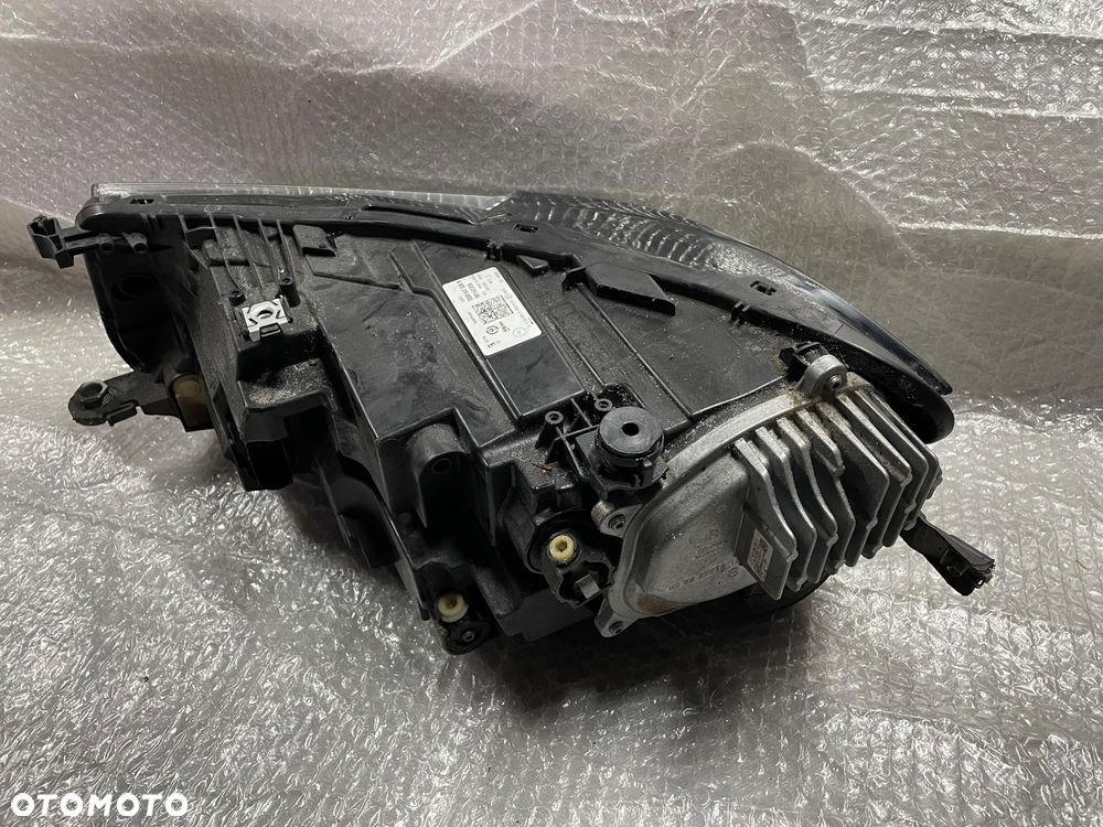 LAMPA PRAWA FULL LED IQ LED VOLKSWAGEN T CROSS 2GM 2GM941036B - 10