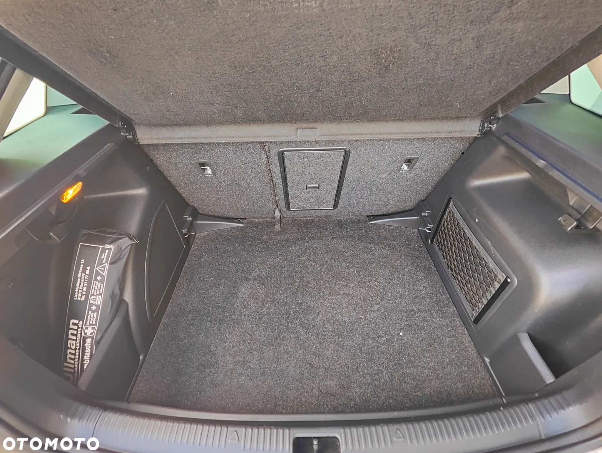 Skoda RAPID Spaceback 1.6 TDI Drive - 28