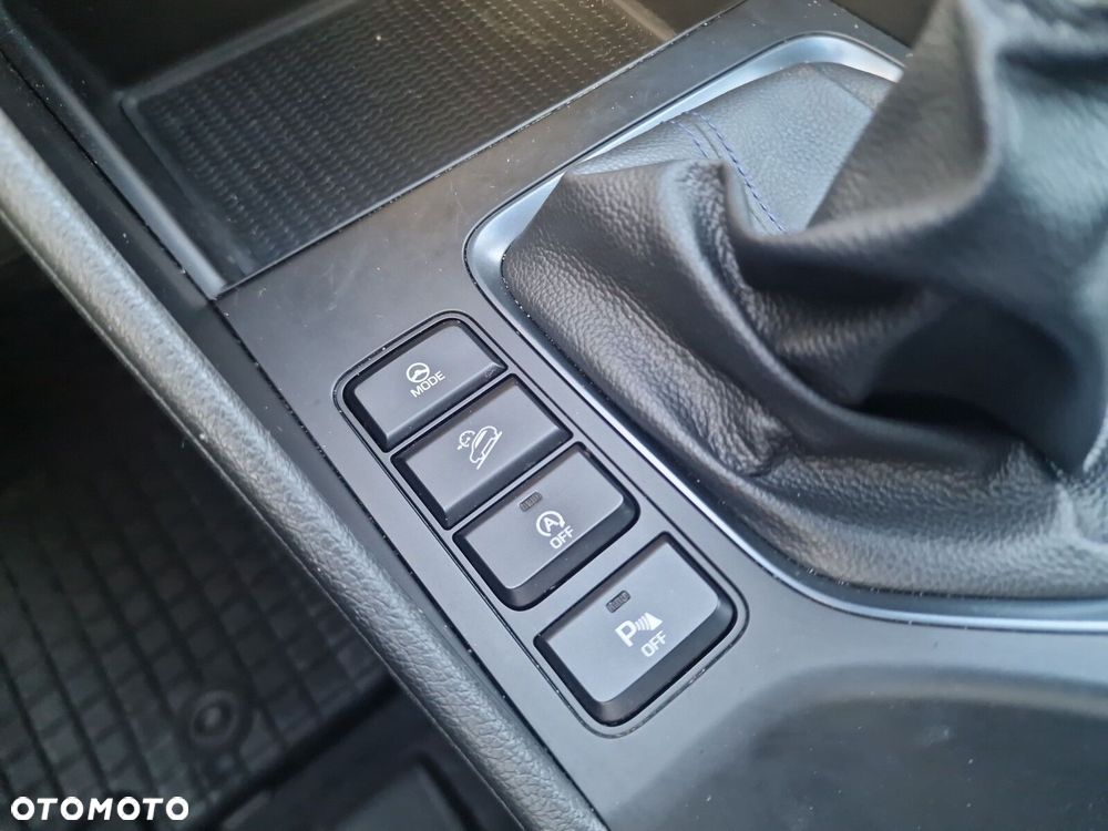 Hyundai Tucson - 30