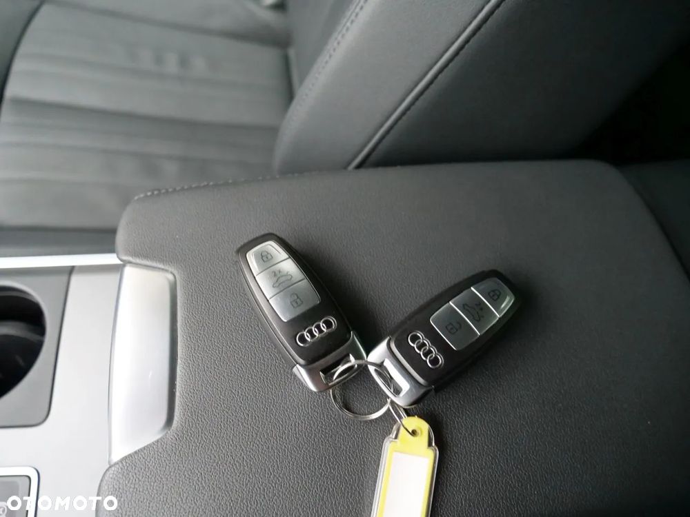 Audi A6 Limousine 45 TFSI mHEV Quattro S tronic - 14