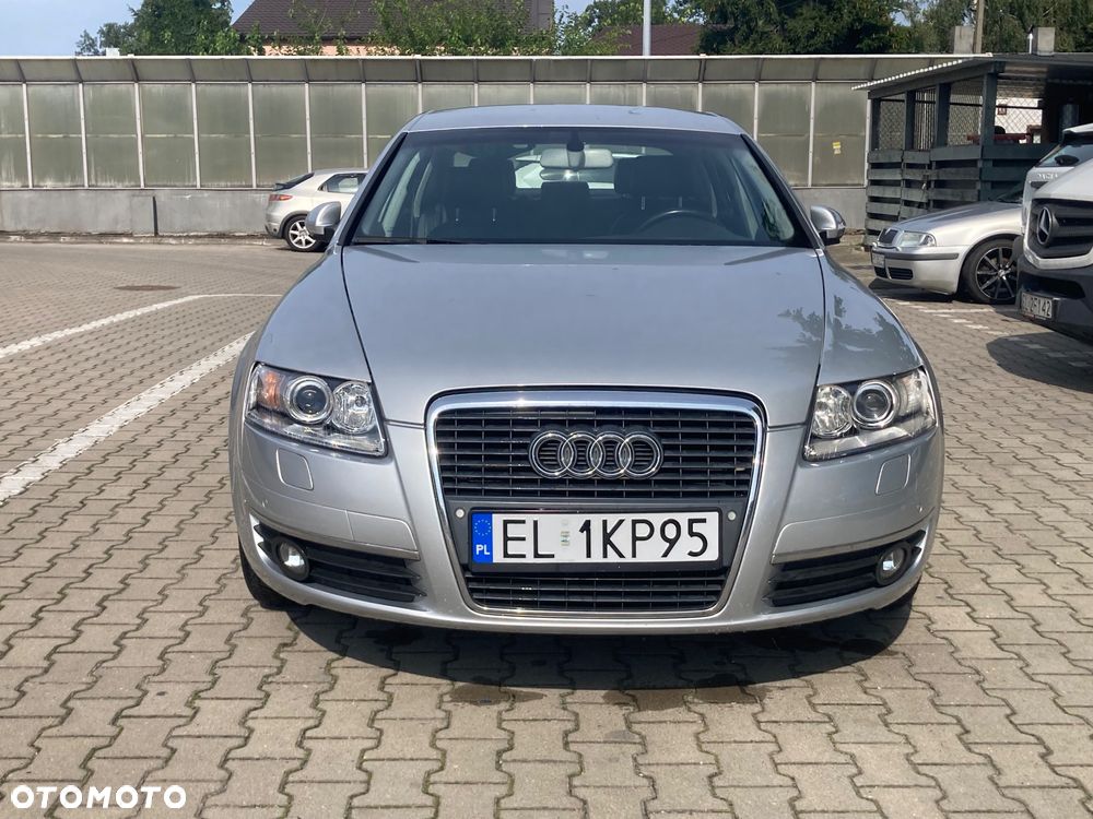 Audi A6 ver-2-4 - 2