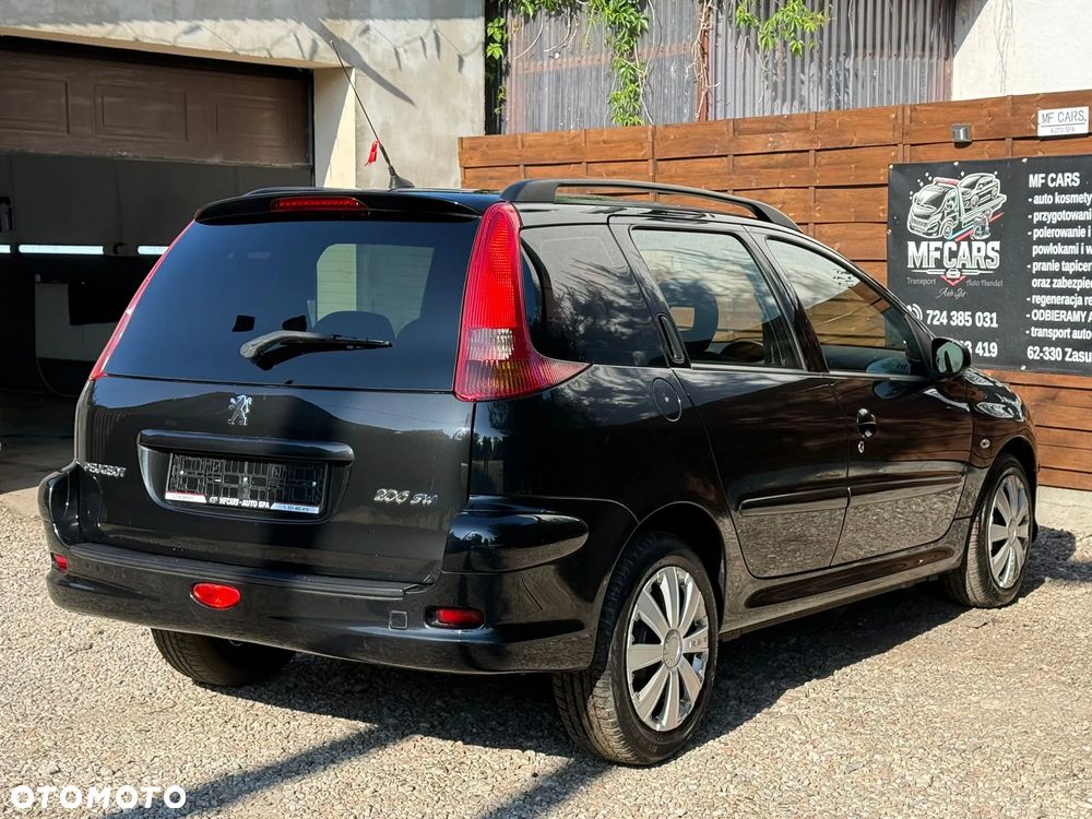 Peugeot 206 - 12