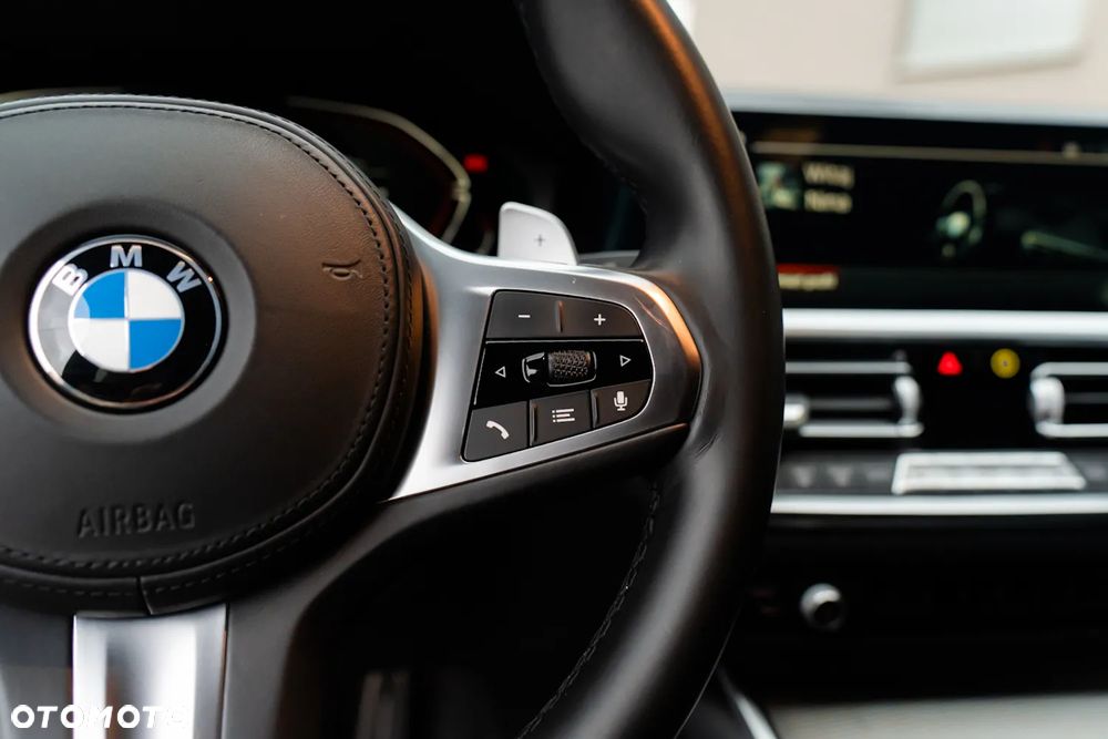 BMW Seria 3 320d mHEV M Sport sport - 21