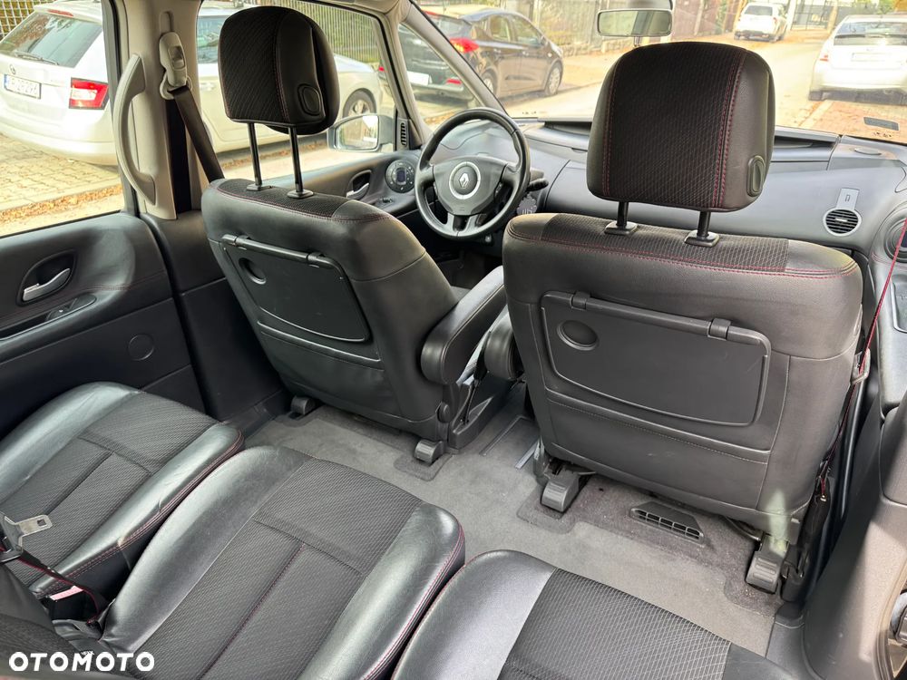 Renault Espace - 9