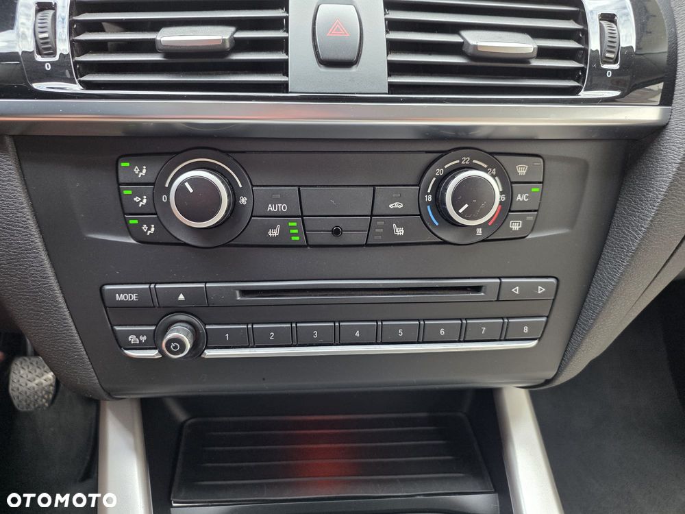 BMW X4 xDrive20d - 23