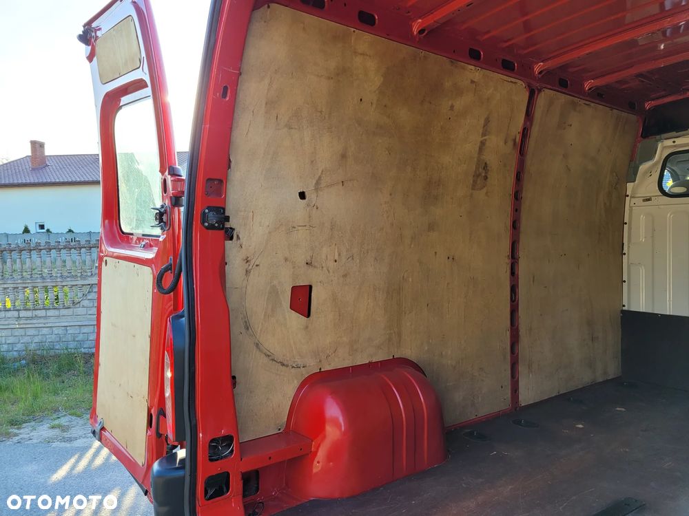 Renault Master - 14