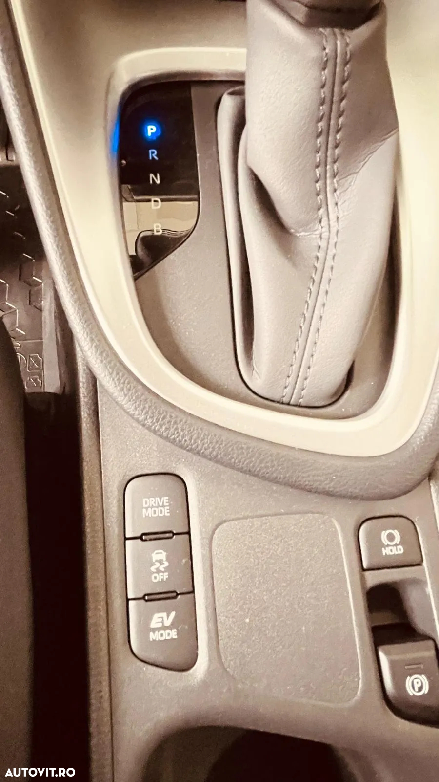 Mazda 2 Hybrid 1.5 VVT-i 116 CVT CENTRE-LINE - 7