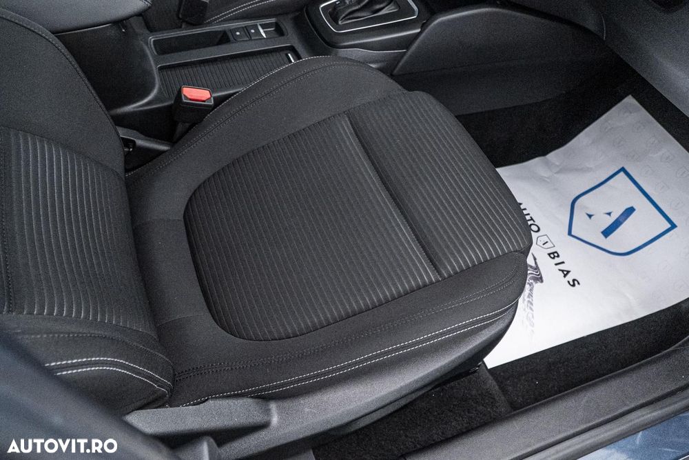 FORD Focus 2022 — imagine 30