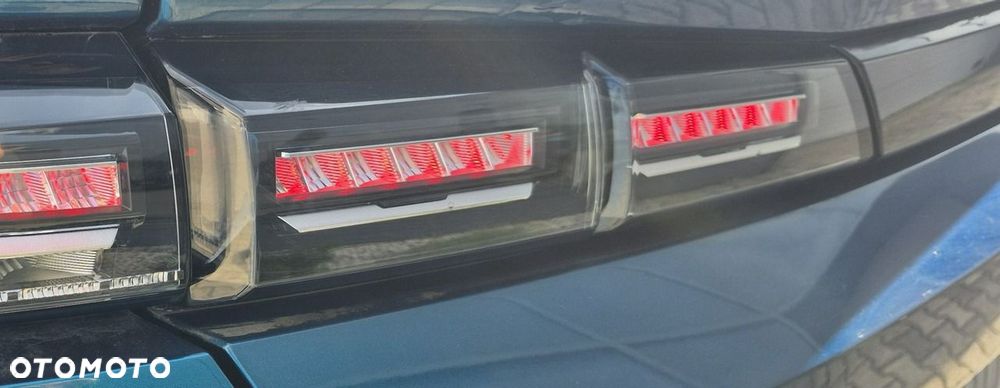 Peugeot 408 1.2 PureTech Allure S&S EAT8 - 31