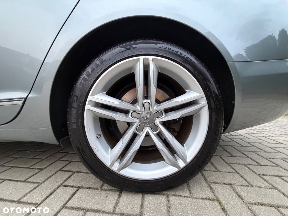 Audi A6 Avant - 28